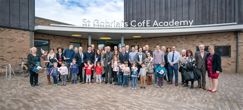 St Gabriel S Opens Its Doors To Its First Ever Pupils Radiostation Rugby