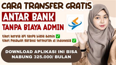 Cara Transfer Gratis Ke Semua Bank Transfer Uang Gratis Pakai Flip