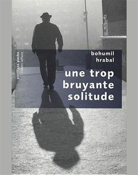 Une Trop Bruyante Solitude PDF