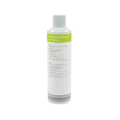 Kavo Quattrocare Plus Spray