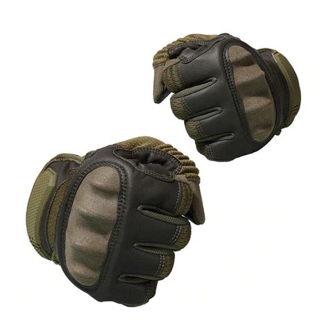 Tactical Gloves - PacknRun