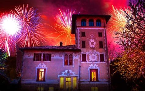 Speciale Capodanno A Torino Date Biglietti E Calendario