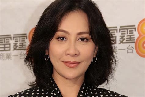 Carina Lau S Indecent Photos Were Exposed Causing Riots In The Hong Kong Entertainment