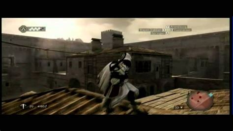 Assassin`s Creed Brotherhood Leonardos Tank Walkthroughwmv Youtube