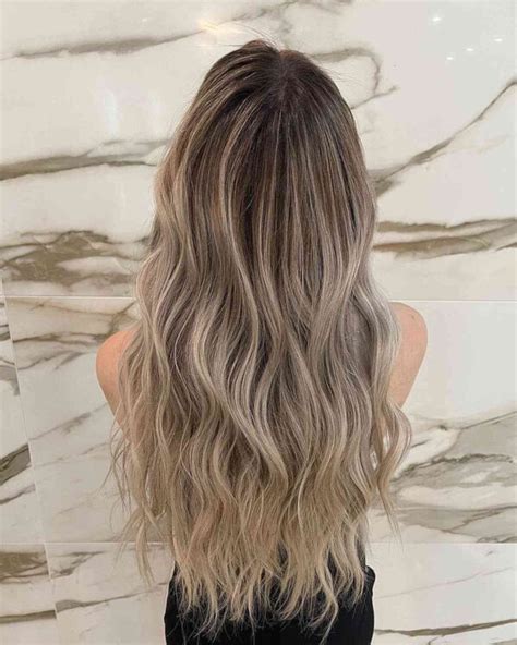 Dishwater Blonde Hair Colors You Ll Want To Show Your Hair Colorist