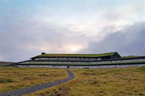 Where to Stay in the Faroe Islands: Best Hotels in & Beyond Torshavn (+Map)