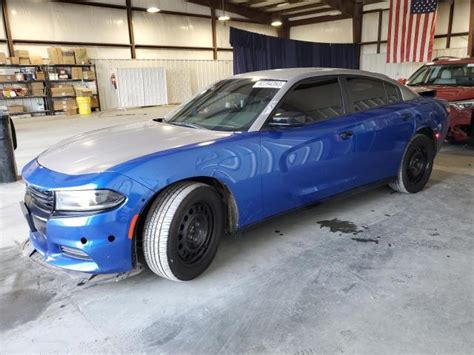 2020 Dodge Charger Police For Sale Ga Macon Thu Jan 04 2024