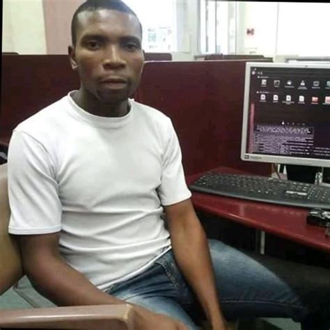 Thokozani Nkosi Lecturer Mangosuthu University Of Technology Linkedin