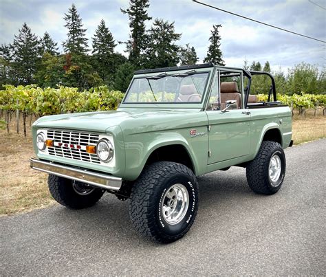 Ford Bronco Sport For Sale Near Whitmore Lake