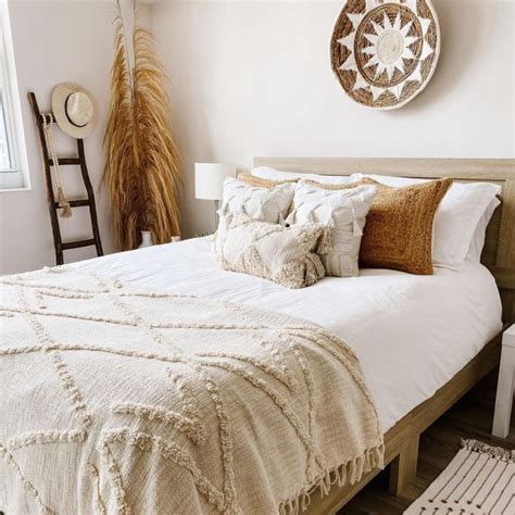 Eclectic Elegance: 41+ Bohemian Bedroom Ideas With Style and Personality