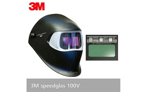 M Speedglas Welding Helmet Protective Welding Gear For Sale