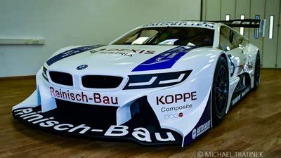 Інженери встановили 4 двигуни від мотоцикла в гоночний BMW i8 - Auto24