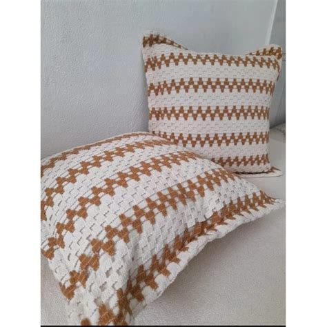 Capas De Almofadas Decorativa Nude Moderna Minimalista X