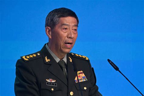 Xi Jinping's Bold Military Purge Continues - Newsweek