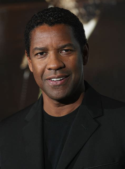 Denzel Washington | Denzel washington, American actors, Actors