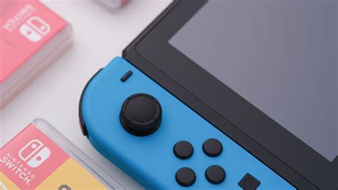 Na Nintendo Switch 2 jeszcze poczekamy Premiera została opóźniona