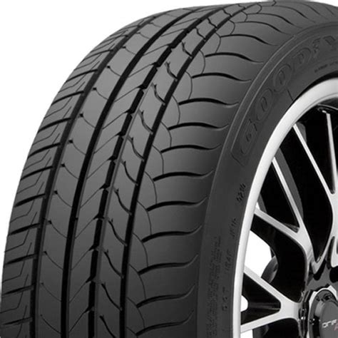 Goodyear Efficient Grip Rof Tirebuyer