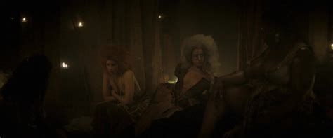 Nude video celebs Daphné Patakia nude Georgina Amorós nude Déborah