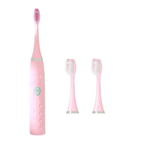 Brosse Dents Lectrique Sonique Nouveaut Tanche Souple Cr Ative