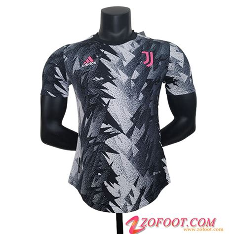 Creer Son Maillot De Foot Juventus Special Edition