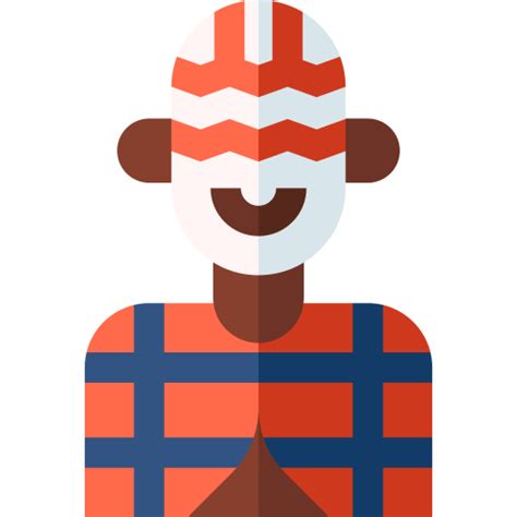 Kikuyu - free icon