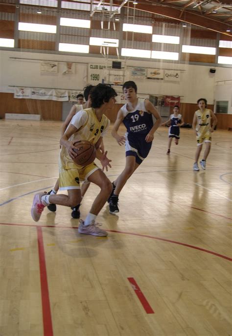 1680996088744 Costa Brava Girona Basket Flickr