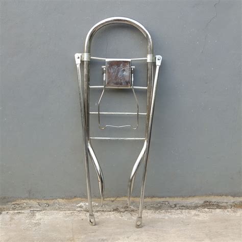 Standard Bicycle Rear Rack Carrier Vintage Bike 28'' - Etsy