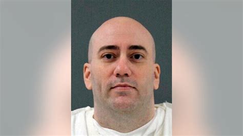 Texas Executes Man Who Killed Elderly Woman Recites Lengthy Psalm In