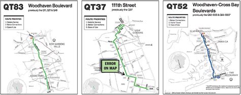 Q37 Bus Route Map - Copper Mountain Trail Map