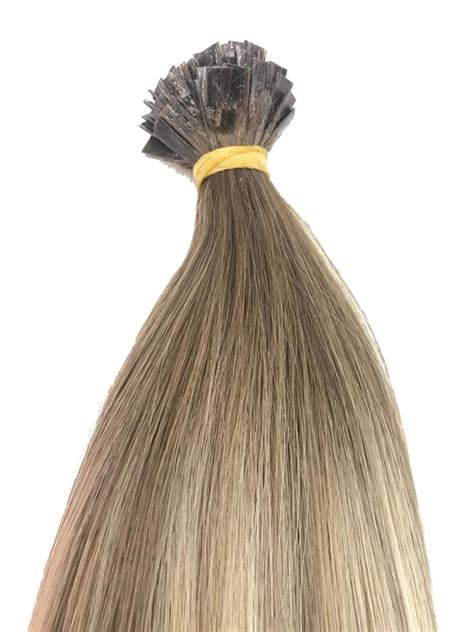 Keratin Tip Hair Extensions