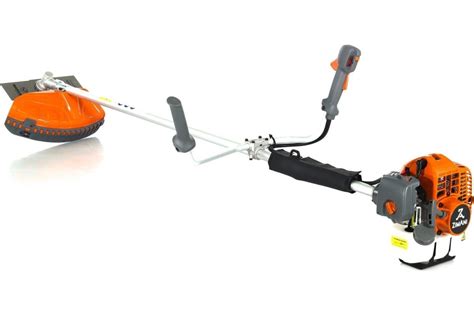 Триммер Husqvarna 143R-Ii купить на OZON по низкой цене