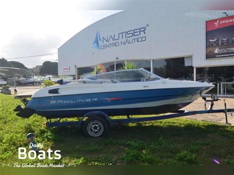 Bayliner Boats Capri Bowrider For Sale View Price Photos