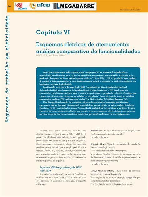 Pdf Esquemas El Tricos De Aterramento Dokumen Tips