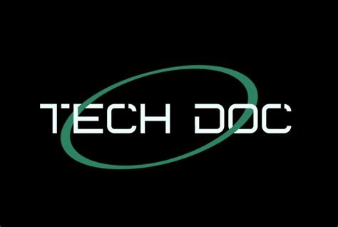 Techdoc Repair 2024