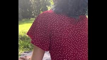 Real Public Sex Date In The Park Sex In The Forest Darcy Dark XNXX