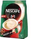 Instant kava Nescafe 3u1 KTC Akcija Njuškalo katalozi