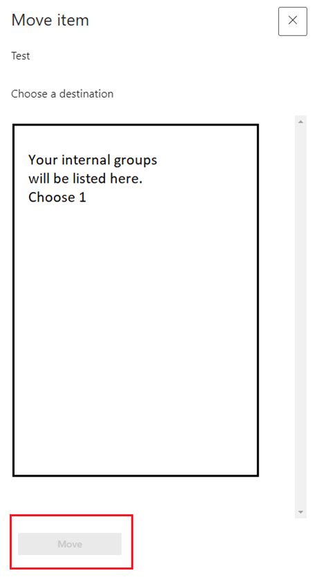 Modern Sharepoint How To Create A Form That Is Hosted On The Site