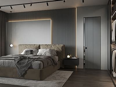 Купить двери скрытого монтажа Москве Profildoors