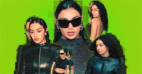 The Brilliance Of Charli Xcxs Brat Rollout Time