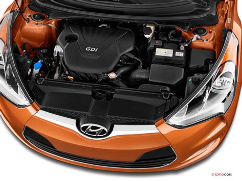 2015 Hyundai Veloster 198 Exterior Photos Us News