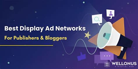 Best Display Ad Networks For Publishers Bloggers