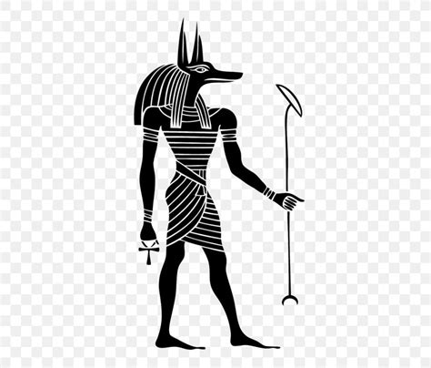 Ancient Egyptian Deities Anubis Png 479x700px Ancient Egypt Ancient