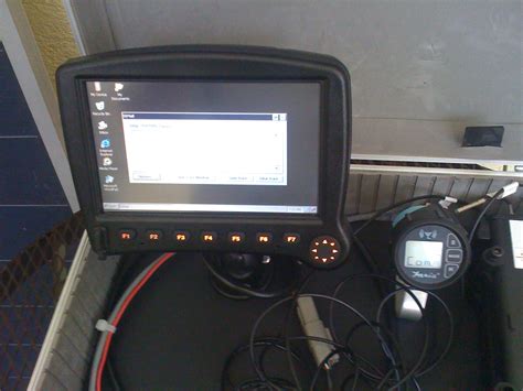Truck Tracking System Armando Carrasco