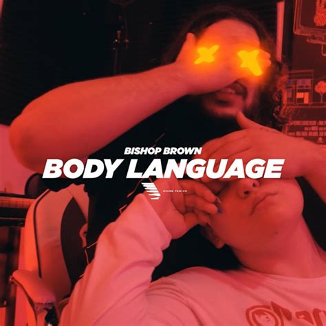 Body Language Single By Bishop Brown Spotify