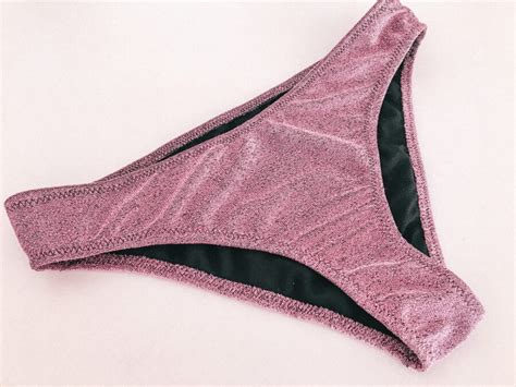 Combo Patrones Bikini Lo De Gaby