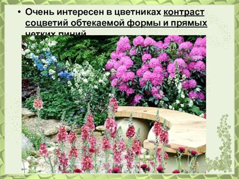 Цветочные композиции