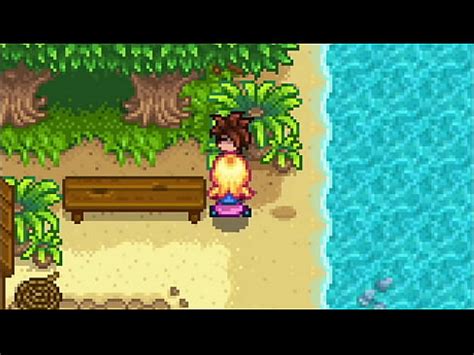 Xtardew Valley Haley Parte 2 en Español Stardew Valley XVIDEOS