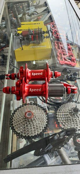 Jual Hub Freehub United Speed Di Lapak Speed Bike Bukalapak