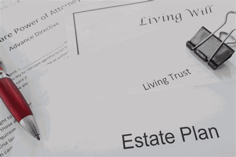 Types Of Trusts For Estate Planning In Florida