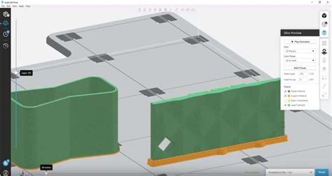 Creating Textures For D Printing Parts Using Solidworks And Grabcad